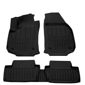 Set covorase auto cauciuc Umbrella pentru Opel zafira b (2005-2011) 105967