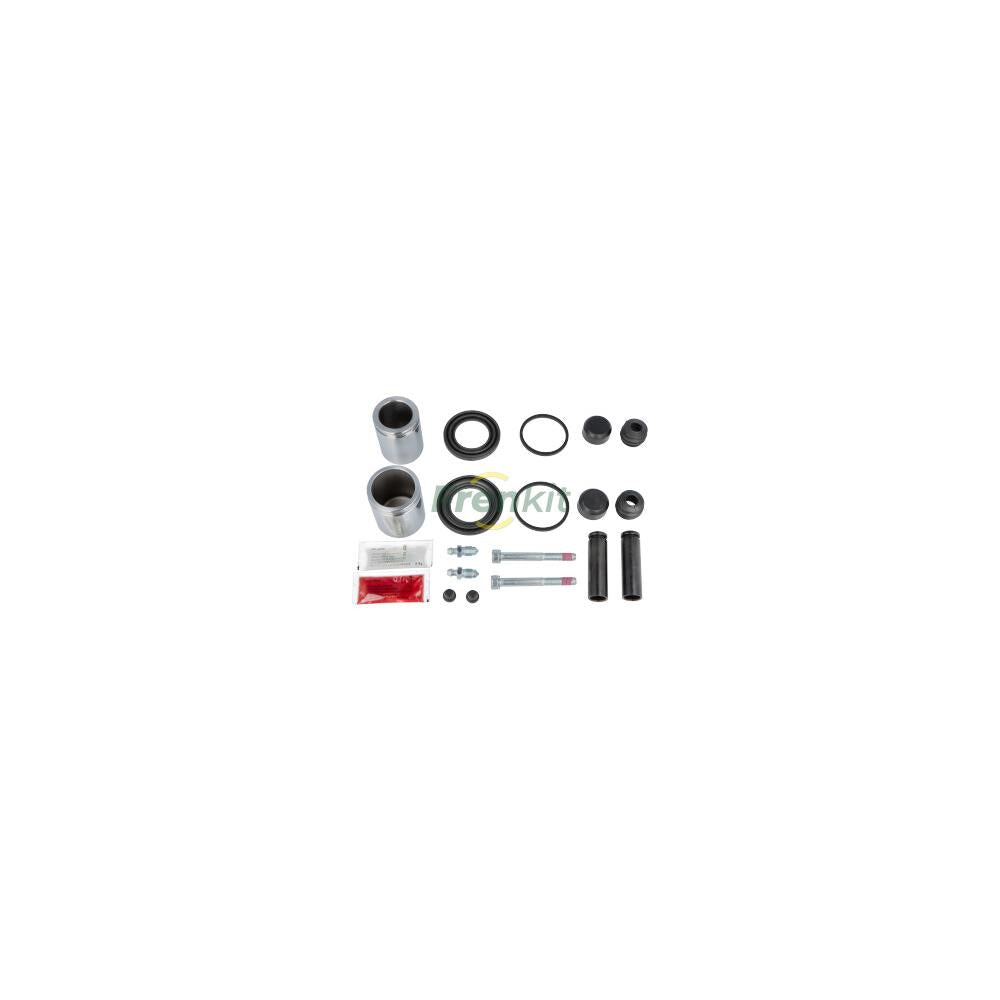Kit reparatie etrier frana Frenkit 744252