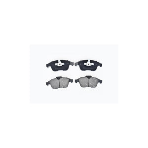 Set placute frana fata Asam Automotive 74524
