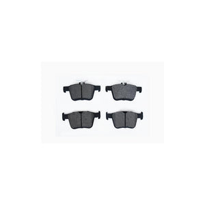Set placute frana spate Asam Automotive 74535