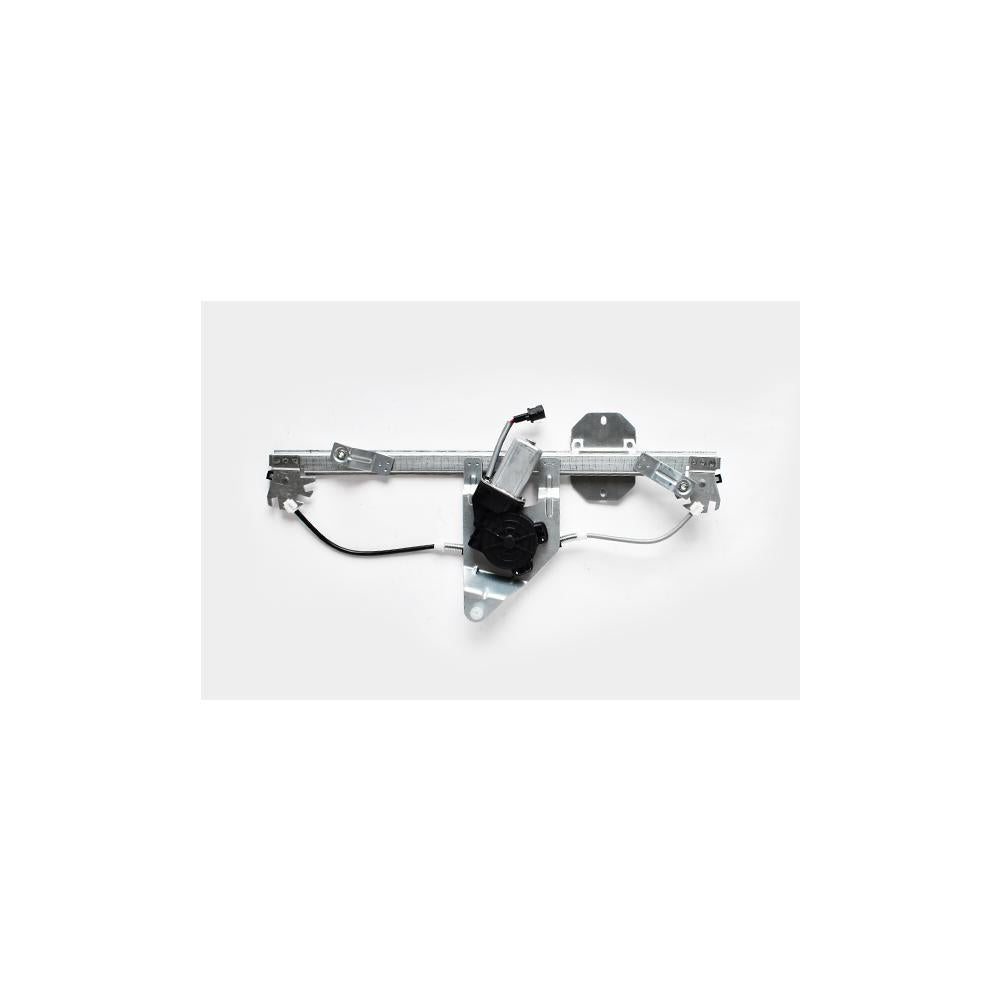 Macara geam fata dr. (cu motor) Asam Automotive 74588