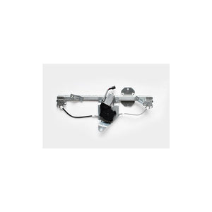 Macara geam fata dr. (cu motor) Asam Automotive 74588