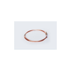 Conducta frana centrala T5 1304 dc - M10X1-M10X1 - 4650 mm Asam Automotive 74654