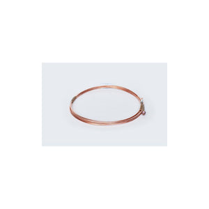 Conducta frana centrala T5 icp - M12X1-3/8 - 3700 mm Asam Automotive 74657