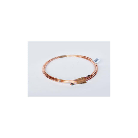 Conducta frana centrala T5 1304 icp - M12X1-M10X1 - 4650 mm Asam Automotive 74659
