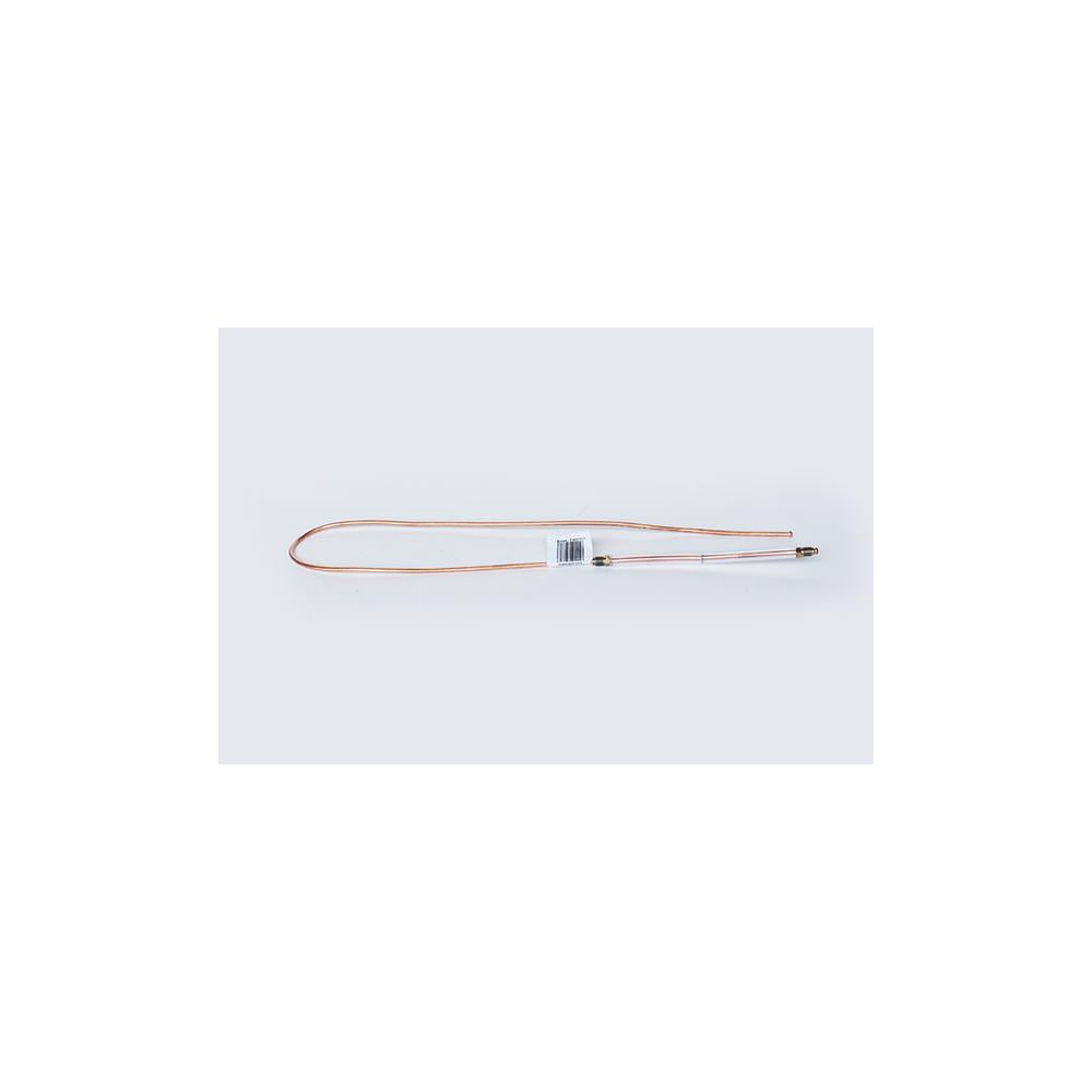 Conducta frana spate stanga T3 1304 diesel - M10X1-M10X1 - 1095 mm Asam Automotive 74660
