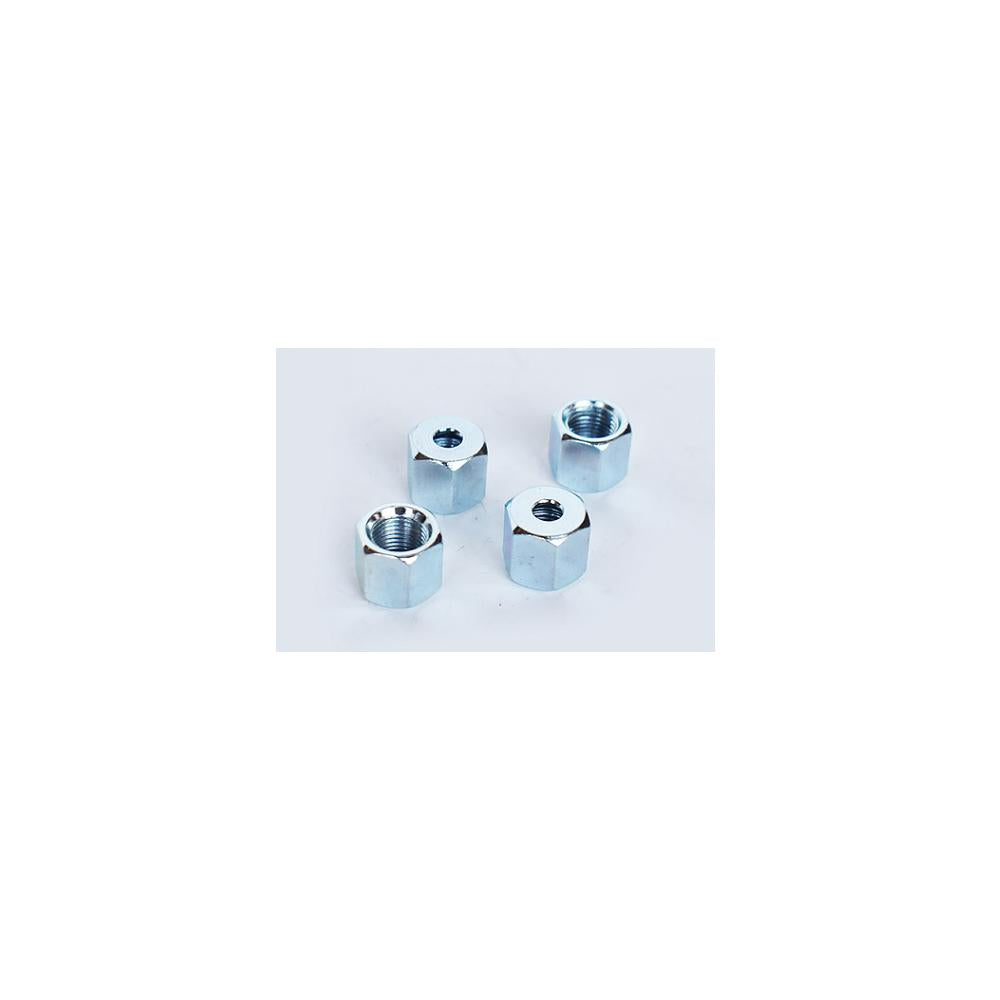 Nipluri conducta frana M10X113MM(SET 4 buc) Asam Automotive 74695