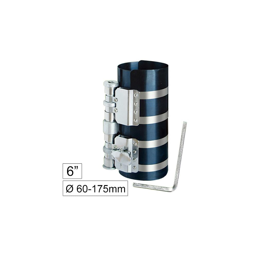 Presa segmenti piston 6` Jbm 52697