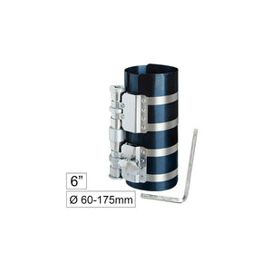 Presa segmenti piston 6` Jbm 52697