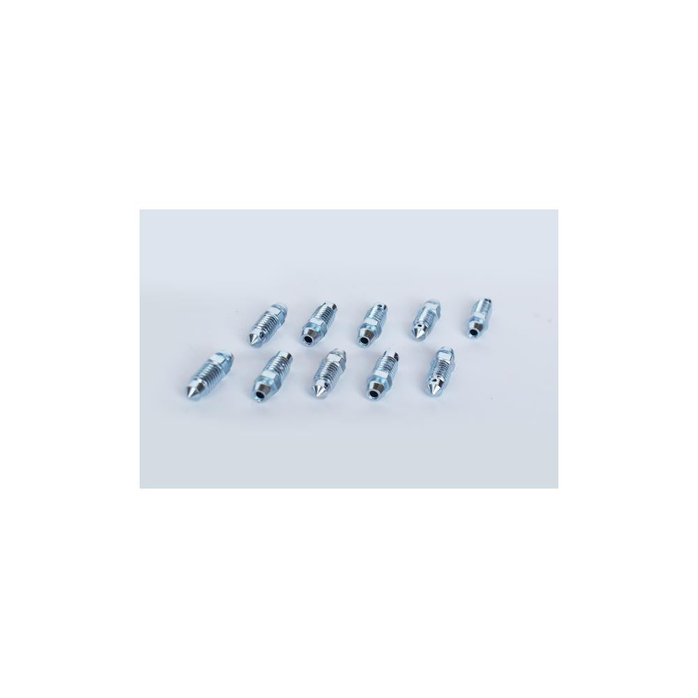 Surub aerisire frana M8X1.2524.5MM (set 10 buc) Asam Automotive 74701