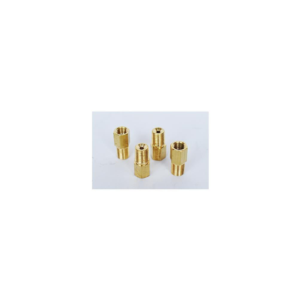 Reductor M10X1M12X1. 29.5 mm (set 4 buc) Asam Automotive 74703