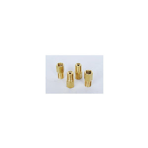 Reductor M10X1M12X1. 29.5 mm (set 4 buc) Asam Automotive 74703