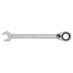 Cheie combinata cu clichet 24 mm Neo Tools 09336
