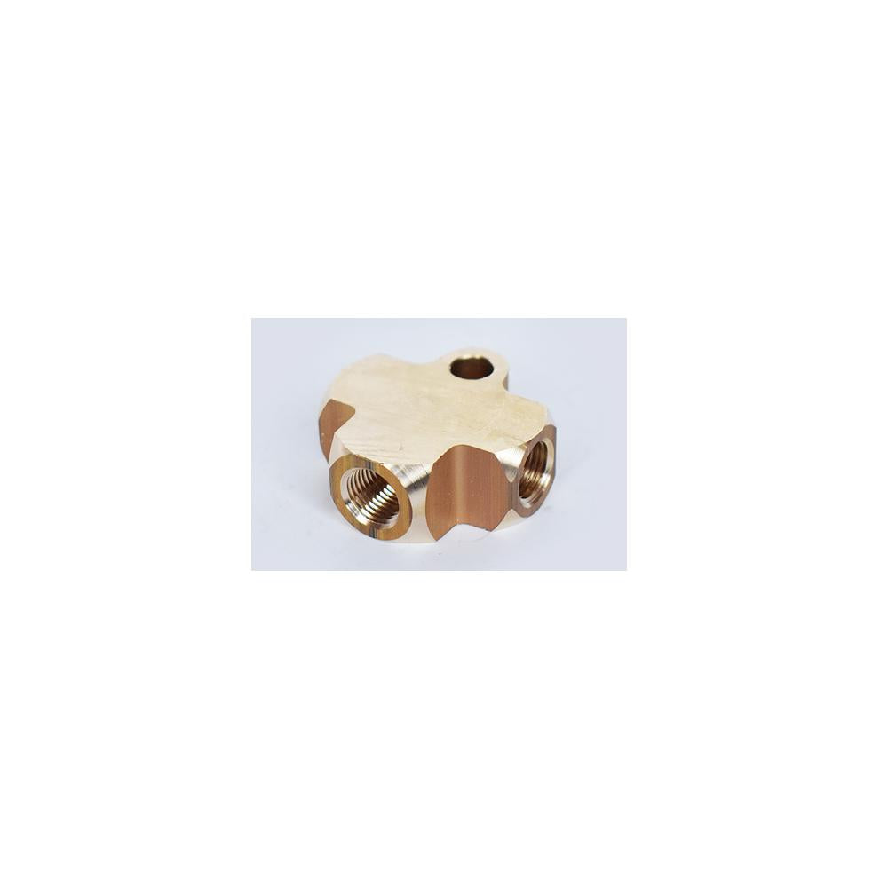 Conector conducta M10X1 Asam Automotive 74708