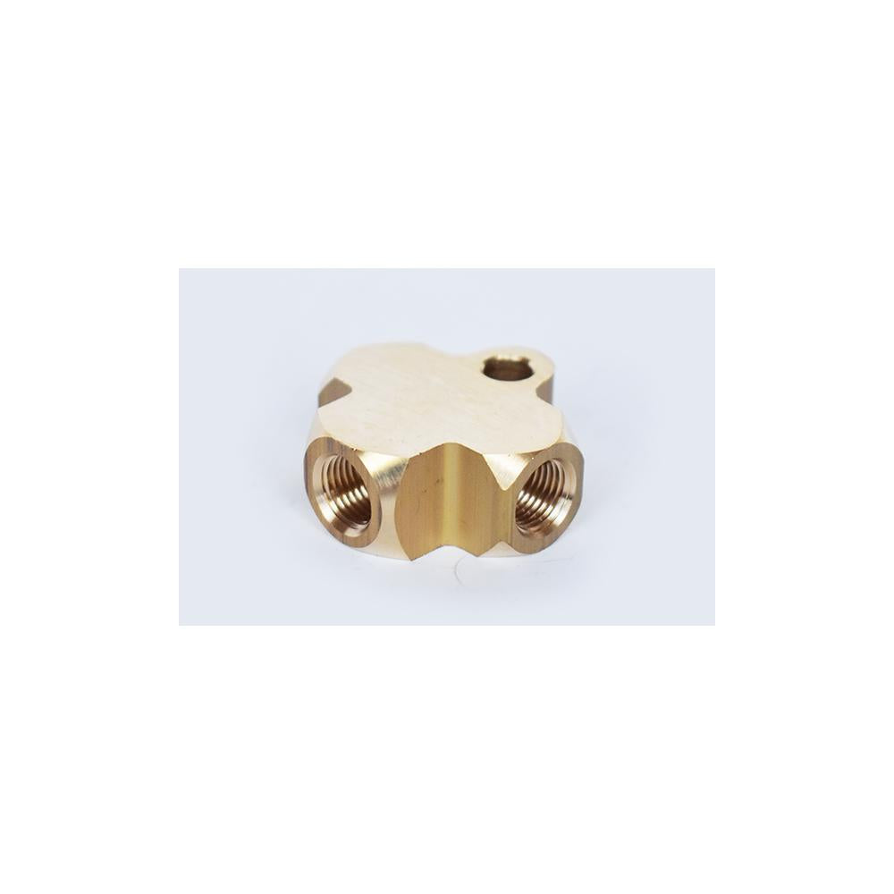 Conector conducta M10X1 Asam Automotive 74709