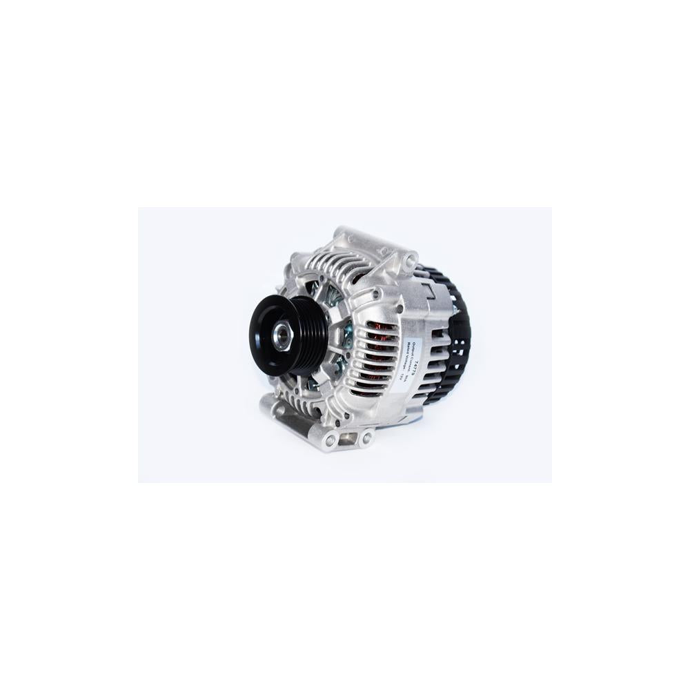 Alternator 75A Asam Automotive 74779