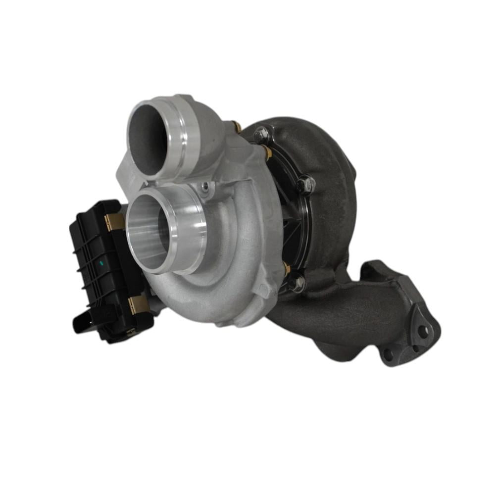 Turbosuflanta Asam Automotive 181461