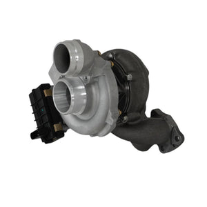 Turbosuflanta Asam Automotive 181461