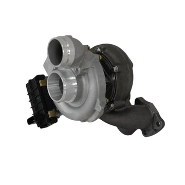 Turbosuflanta Asam Automotive 181461