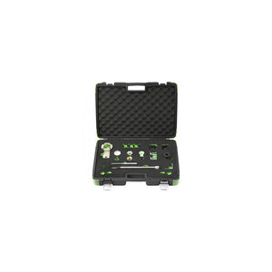 Set dispozitive blocare distributie pe lant pentru Vw Audi 1.8 2.0 turbo Jbm 53287