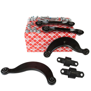 Kit brate suspensie spate Febi 34250 – imagine 2