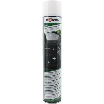 Spumă activă de curățare XXL 750 ml Förch 61001670