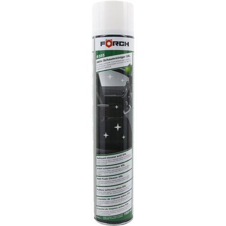 Spumă activă de curățare XXL 750 ml Förch 61001670