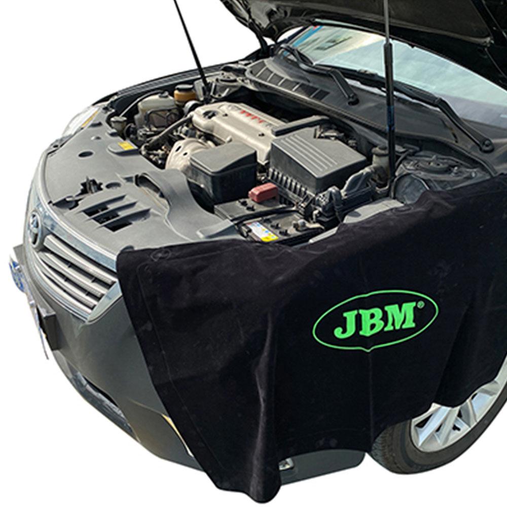 Husa protectie auto magnetica Jbm 51622