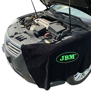Husa protectie auto magnetica Jbm 51622