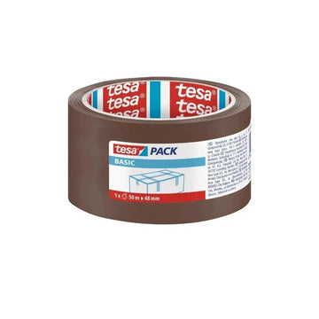 Banda ambalare maro 50M/48MM Tesa 58573-00000-01