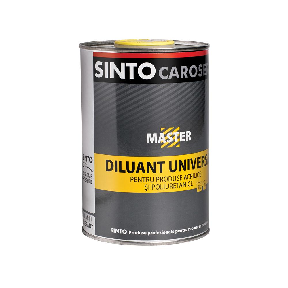 Diluant universal master - 1L Sinto SIN16169