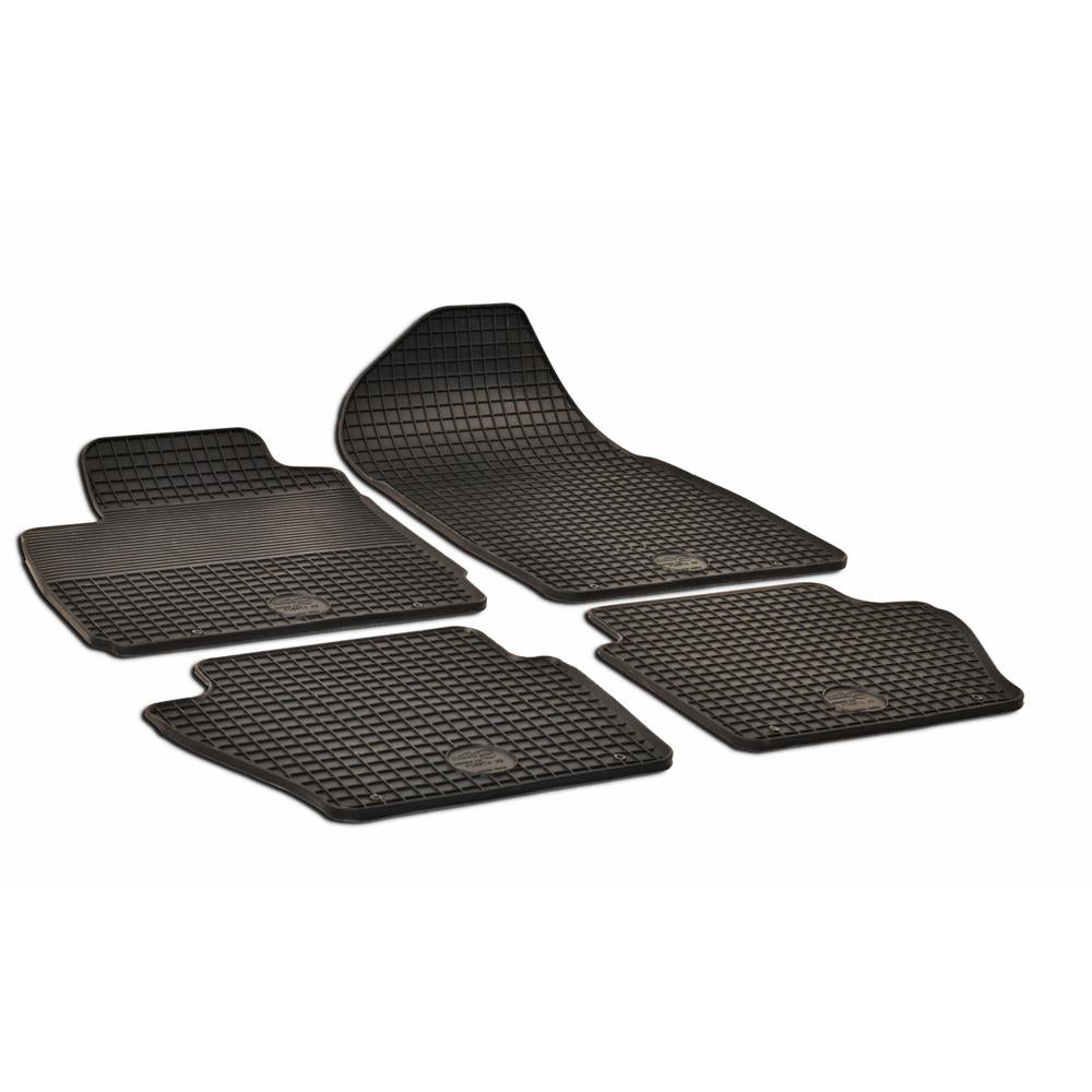 Set covorase auto cauciuc Umbrella pentru Ford fiesta (2009-2016) 43787