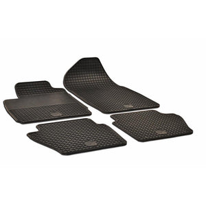 Set covorase auto cauciuc Umbrella pentru Ford fiesta (2009-2016) 43787