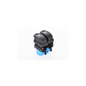 Butoane (comutatoare) geamuri fata stg.dr.megane. Asam Automotive 75064