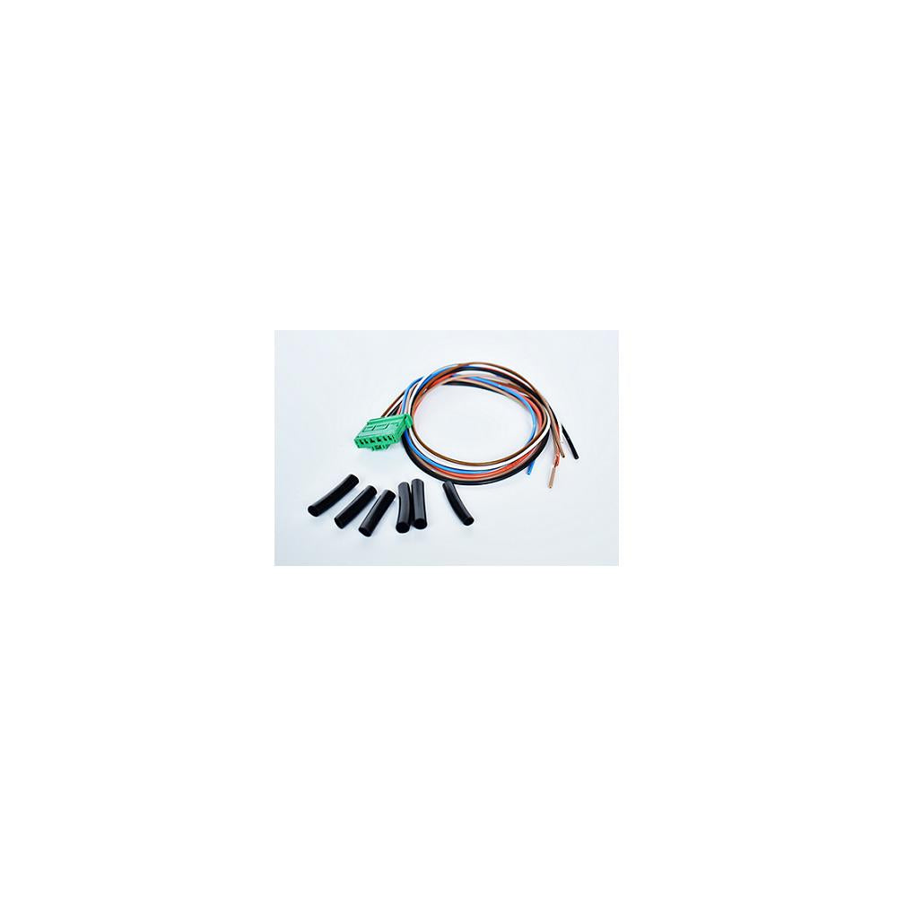 Kit reparatie cablaj mufa stop frana Asam Automotive 75076