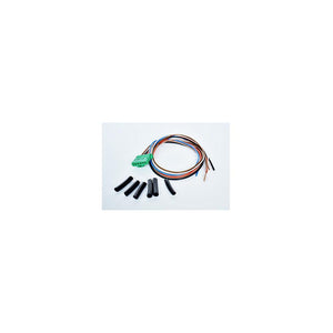 Kit reparatie cablaj mufa stop frana Asam Automotive 75076