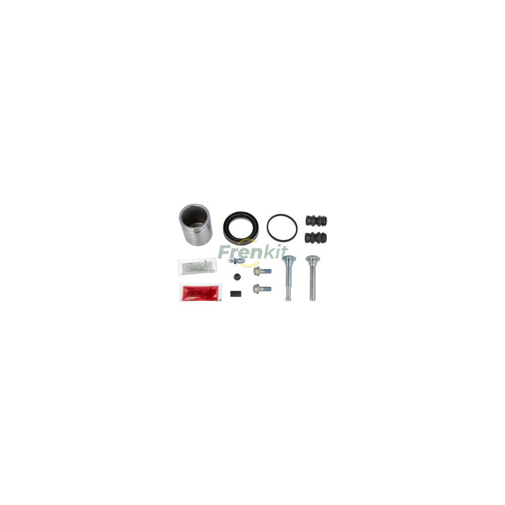 Kit reparatie etrier frana Frenkit 751378