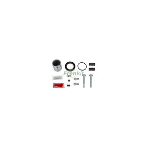 Kit reparatie etrier frana Frenkit 751378