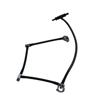Furtun combustibil Asam Automotive 126499