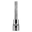 Cap Tubulara 1.2'' cu antrenor hexagona Neo Tools 08784