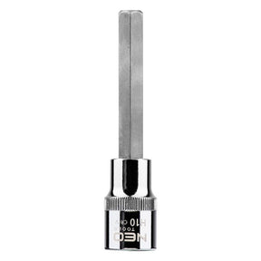 Cap Tubulara 1.2'' cu antrenor hexagona Neo Tools 08784