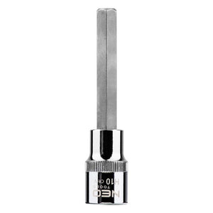 Cap Tubulara 1.2'' cu antrenor hexagona Neo Tools 08784