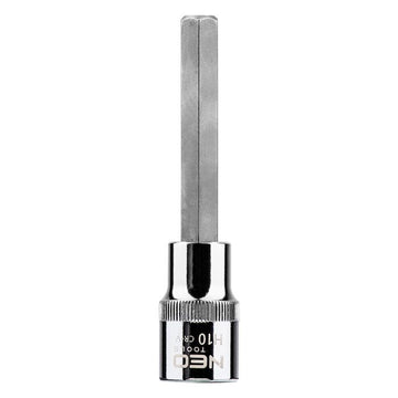 Cap Tubulara 1.2'' cu antrenor hexagona Neo Tools 08784