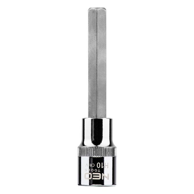 Cap Tubulara 1.2'' cu antrenor hexagona Neo Tools 08784