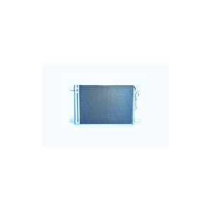 Radiator aer conditionat (condensor) Asam Automotive 75337