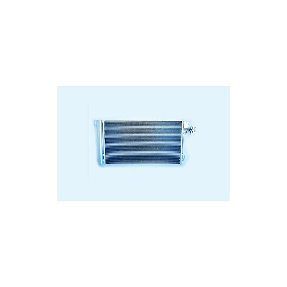 Radiator aer conditionat (condensor) Asam Automotive 75357