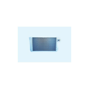 Radiator aer conditionat (condensor) Asam Automotive 75357