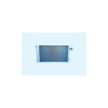 Radiator aer conditionat (condensor) Asam Automotive 75357