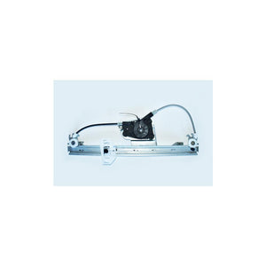 Macara geam spate dr. (fara motor) Asam Automotive 75358