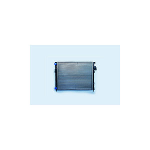 Radiator motor Asam Automotive 75376
